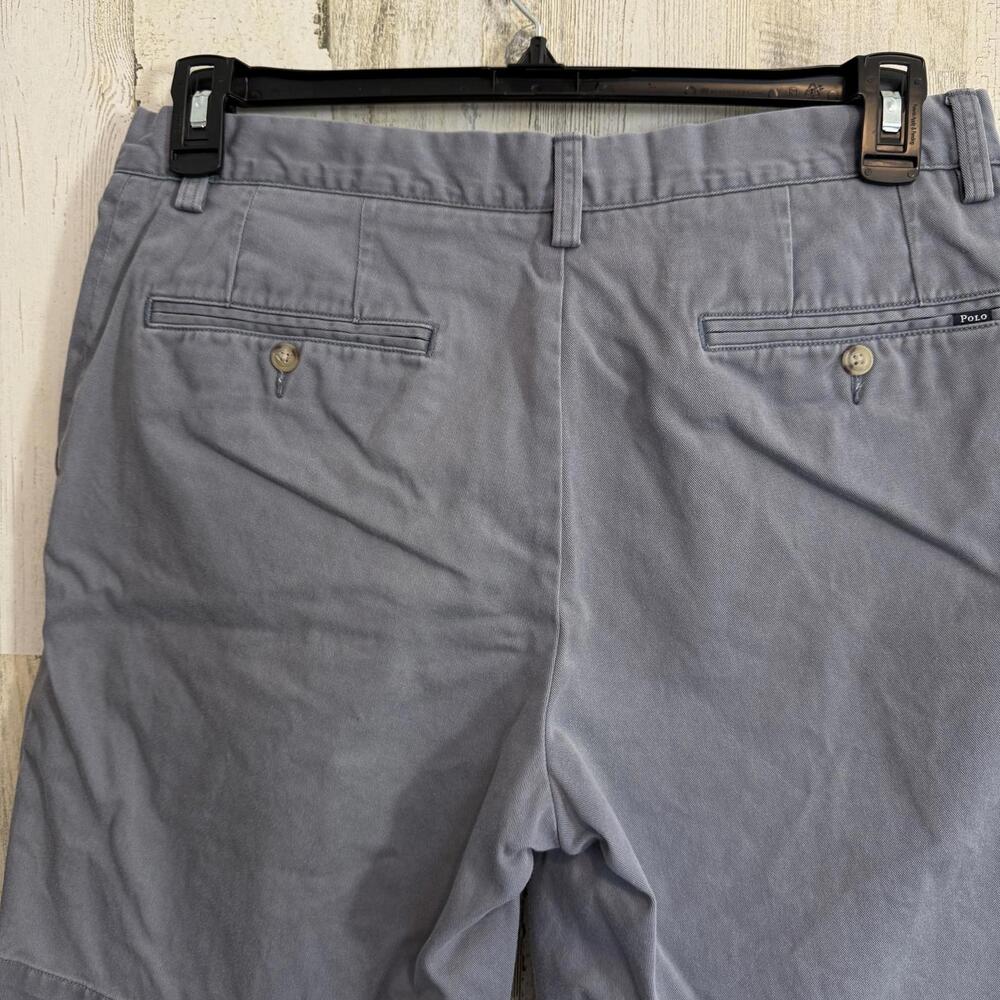 *Polo Ralph Lauren Men's 32 Casual Shorts Summer Golf Stylish Lightweight - Picture 7 of 7